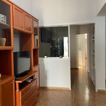 Casa Bahia Del Charco Daire Arrecife  Dış mekan fotoğraf
