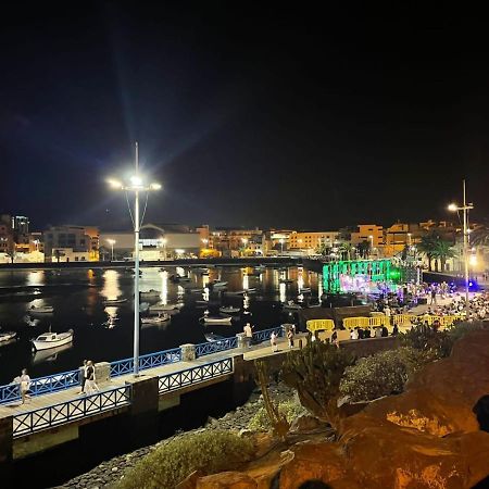 Casa Bahia Del Charco Daire Arrecife  Dış mekan fotoğraf