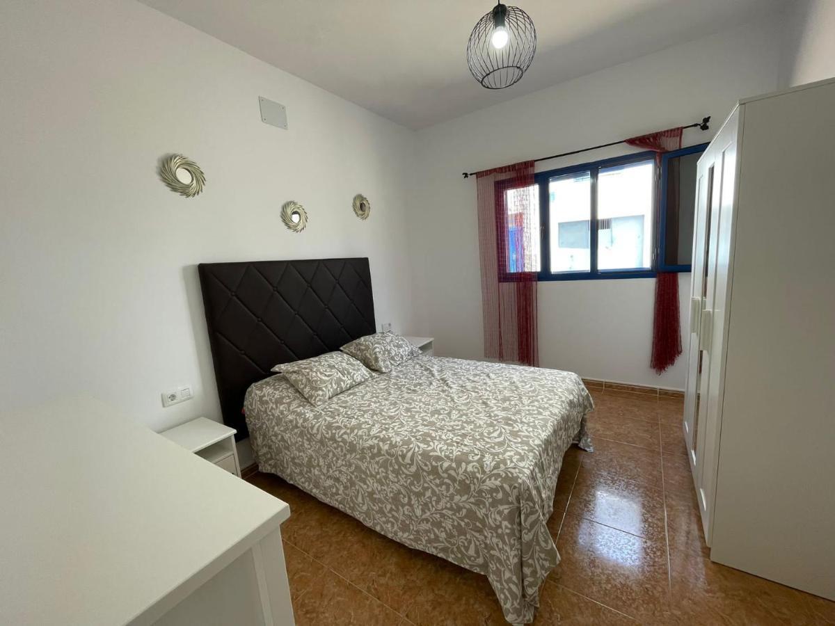 Casa Bahia Del Charco Daire Arrecife  Dış mekan fotoğraf