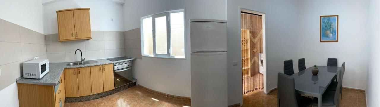 Casa Bahia Del Charco Daire Arrecife  Dış mekan fotoğraf