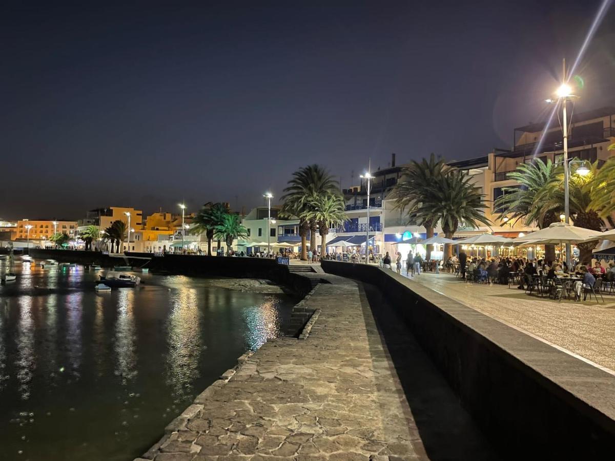 Casa Bahia Del Charco Daire Arrecife  Dış mekan fotoğraf