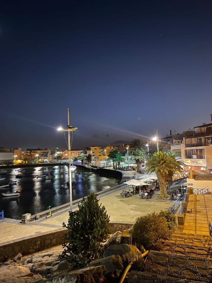 Casa Bahia Del Charco Daire Arrecife  Dış mekan fotoğraf