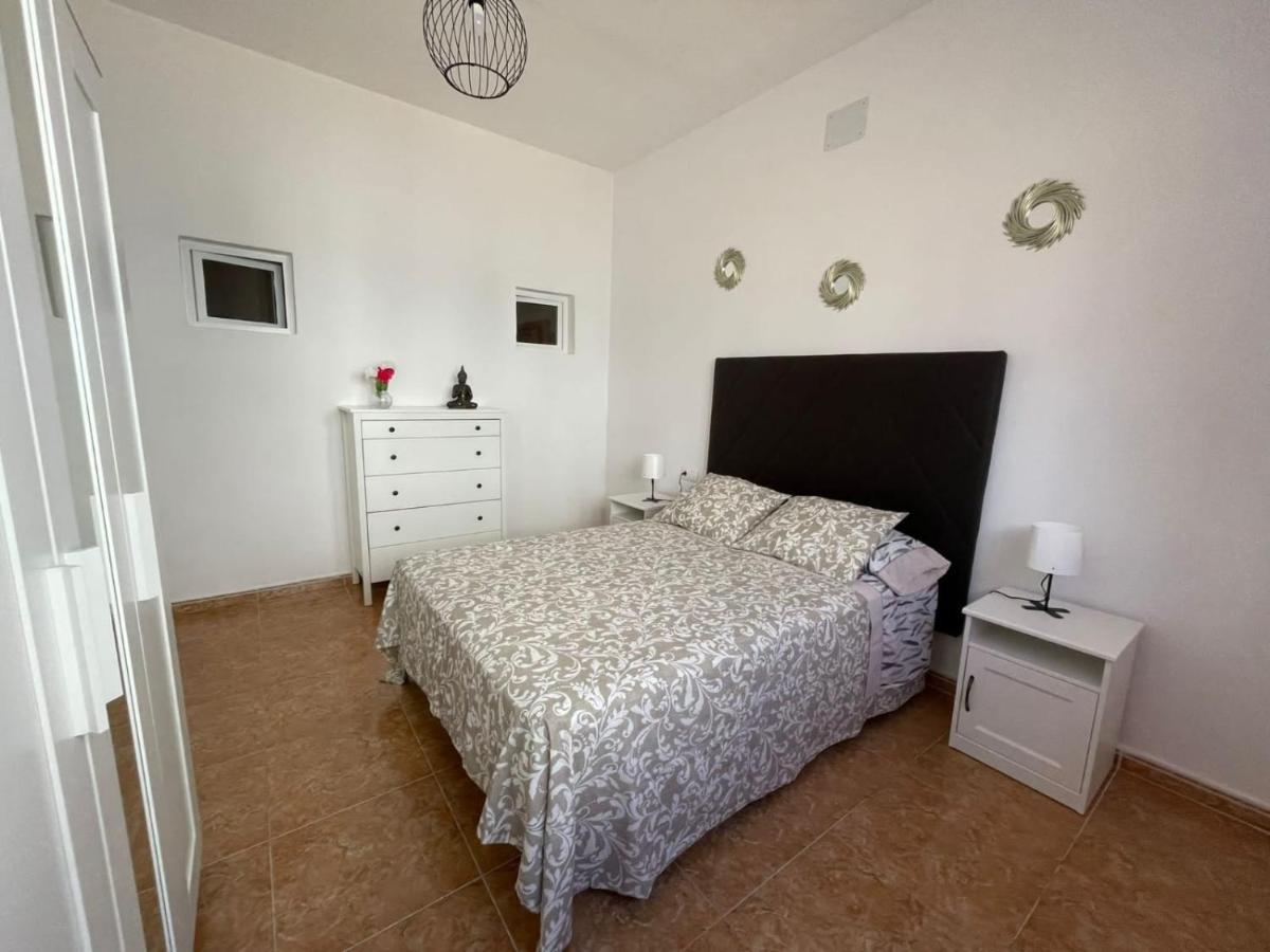 Casa Bahia Del Charco Daire Arrecife  Dış mekan fotoğraf