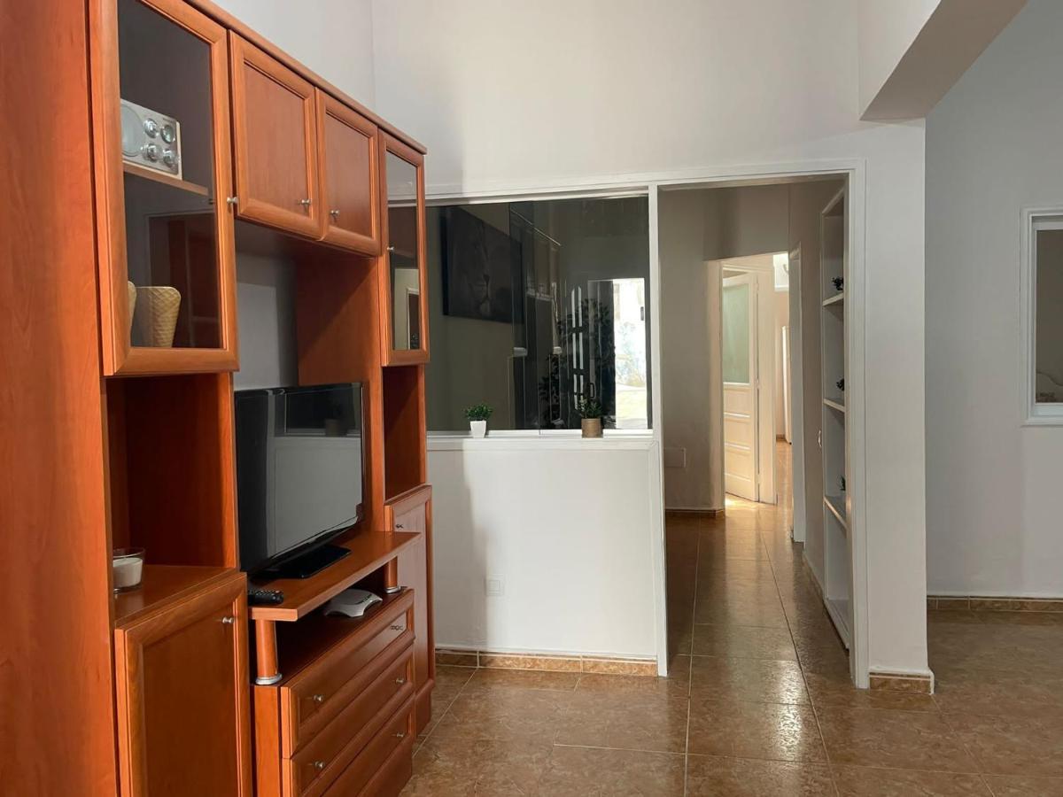 Casa Bahia Del Charco Daire Arrecife  Dış mekan fotoğraf