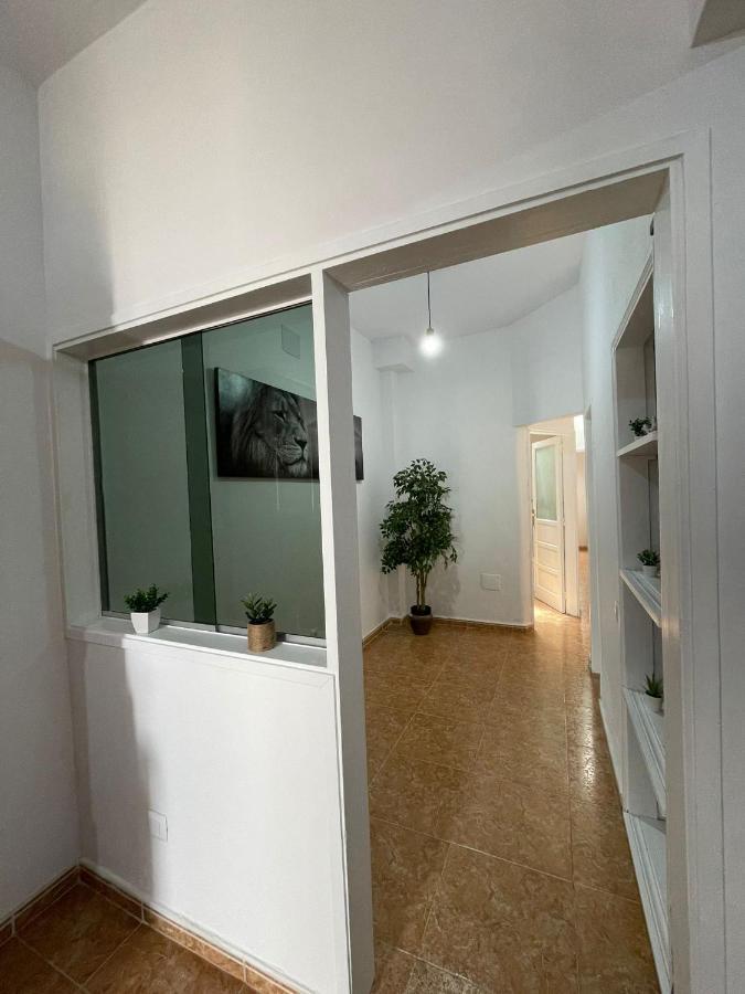 Casa Bahia Del Charco Daire Arrecife  Dış mekan fotoğraf